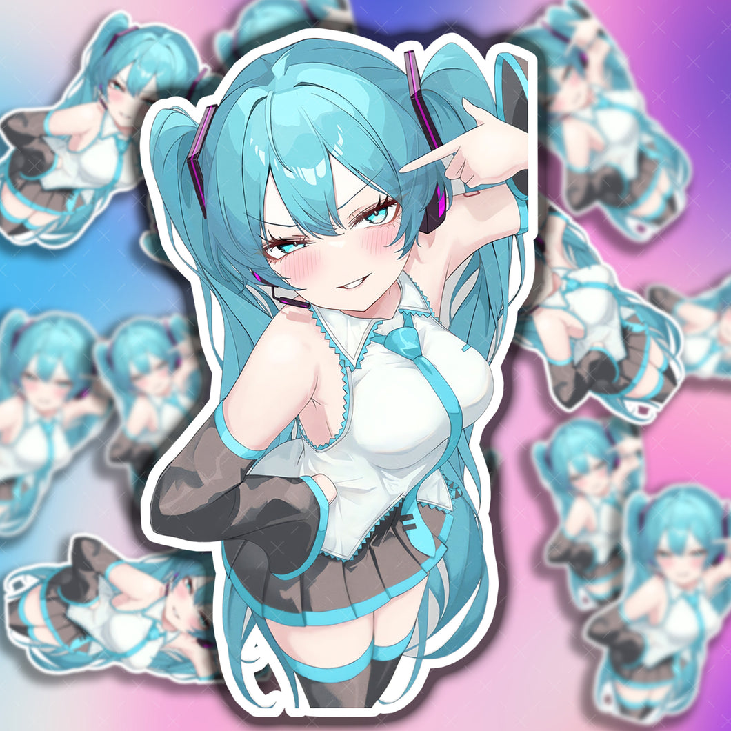MKU x 6