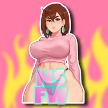 Load image into Gallery viewer, SPCY - Momo
