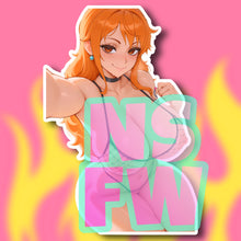Load image into Gallery viewer, SPCY - Nami
