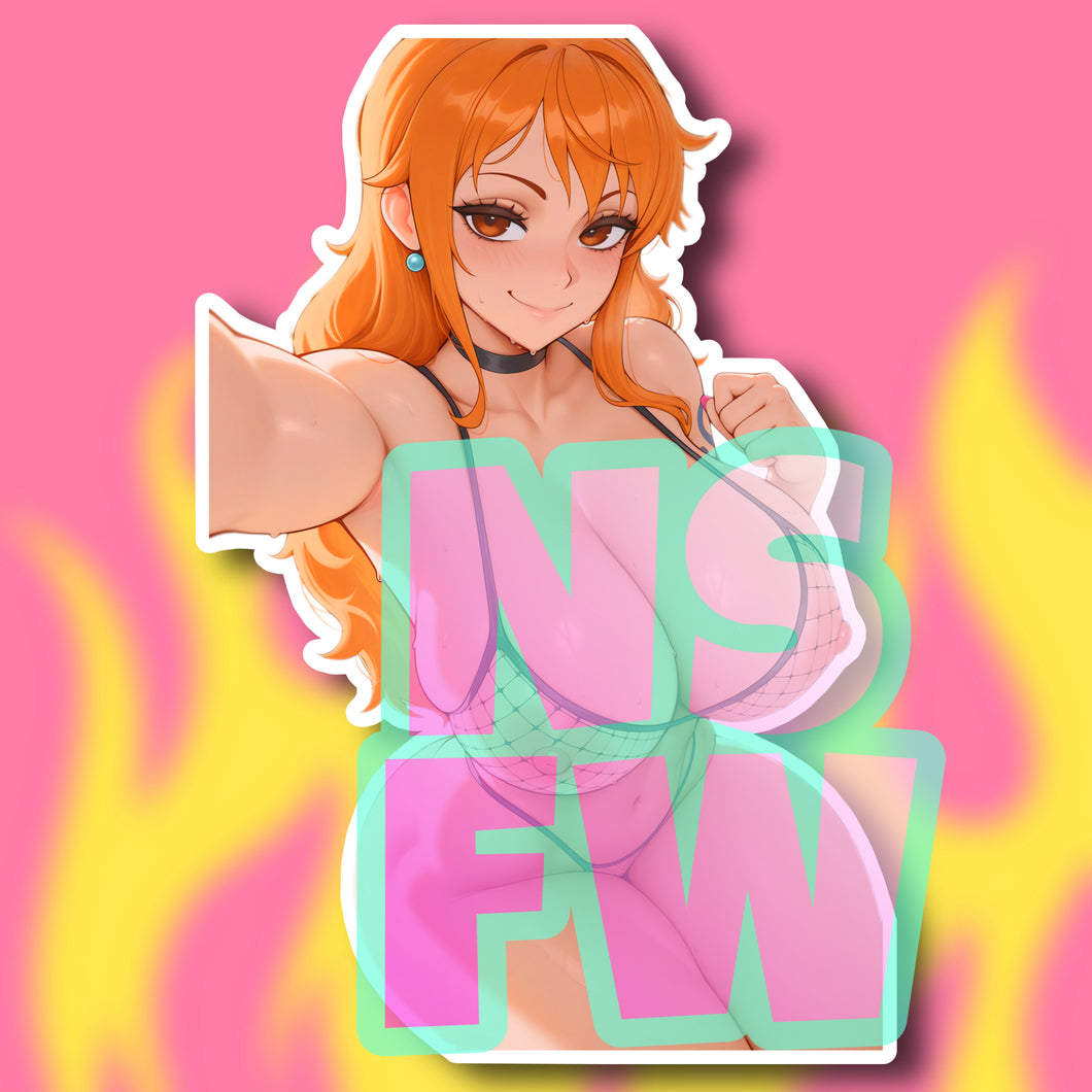 SPCY - Nami