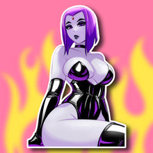 Load image into Gallery viewer, SPCY - Rvn
