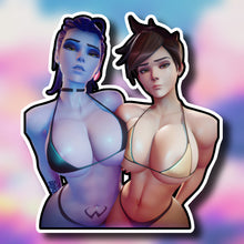 Load image into Gallery viewer, SPCY - 3D (Wave 2)
