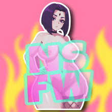 Load image into Gallery viewer, SPCY - Rvn
