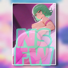 Load image into Gallery viewer, SPCY - Full Scene Stickers
