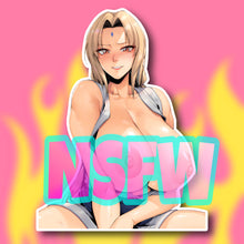 Load image into Gallery viewer, SPCY - Tsnde
