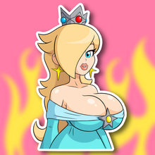 Load image into Gallery viewer, SPCY - RosaL
