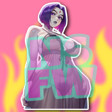 Load image into Gallery viewer, SPCY - Rvn
