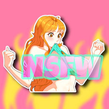 Load image into Gallery viewer, SPCY - Nami
