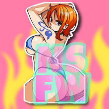 Load image into Gallery viewer, SPCY - Nami
