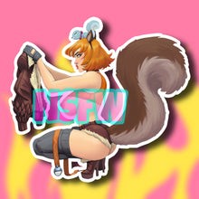 Load image into Gallery viewer, SPCY - M Rival
