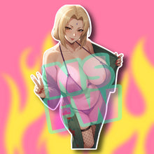 Load image into Gallery viewer, SPCY - Tsnde
