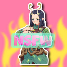 Load image into Gallery viewer, SPCY - M Rival(Wave 2)
