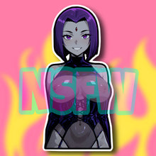 Load image into Gallery viewer, SPCY - Rvn
