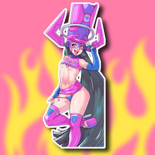 Load image into Gallery viewer, SPCY - M Rival
