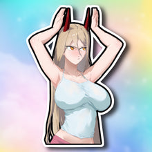 Load image into Gallery viewer, Waifu - Anime(Wave 1)
