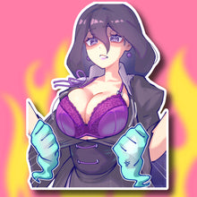 Load image into Gallery viewer, SPCY - Hex
