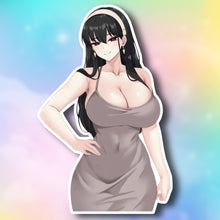 Load image into Gallery viewer, Waifu - Anime(Wave 1)
