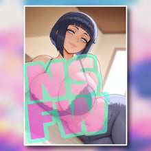 Load image into Gallery viewer, SPCY - Full Scene Stickers
