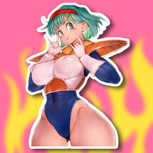 Load image into Gallery viewer, SPCY Bulma
