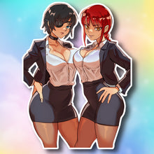 Load image into Gallery viewer, Waifu - Anime(Wave 1)
