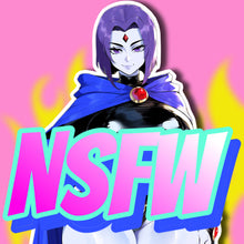 Load image into Gallery viewer, SPCY - Rvn
