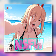 Load image into Gallery viewer, SPCY - Full Scene(Wave 4)
