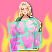 Load image into Gallery viewer, SPCY - Tsnde
