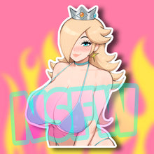 Load image into Gallery viewer, SPCY - RosaL
