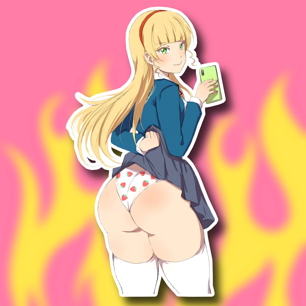 SPCY - Discounted(3)