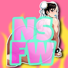 Load image into Gallery viewer, SPCY - ChunLl
