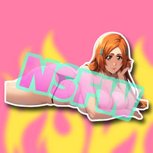 Load image into Gallery viewer, SPCY - Orhime
