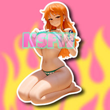 Load image into Gallery viewer, SPCY - Nami
