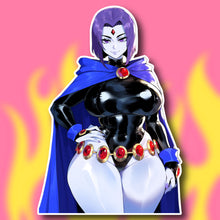 Load image into Gallery viewer, SPCY - Rvn
