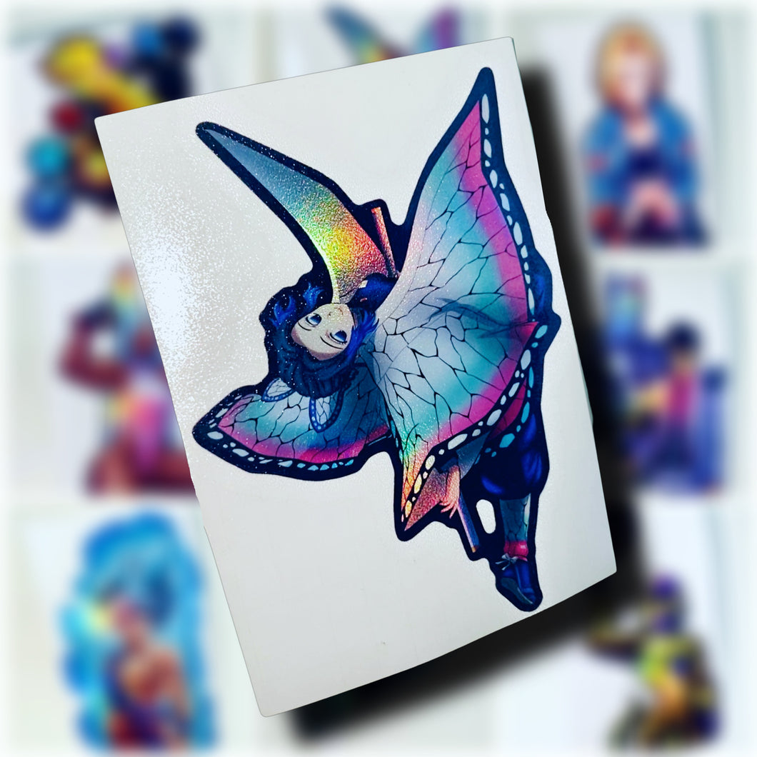 ButterflyHshira