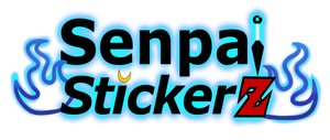 senpaistickers