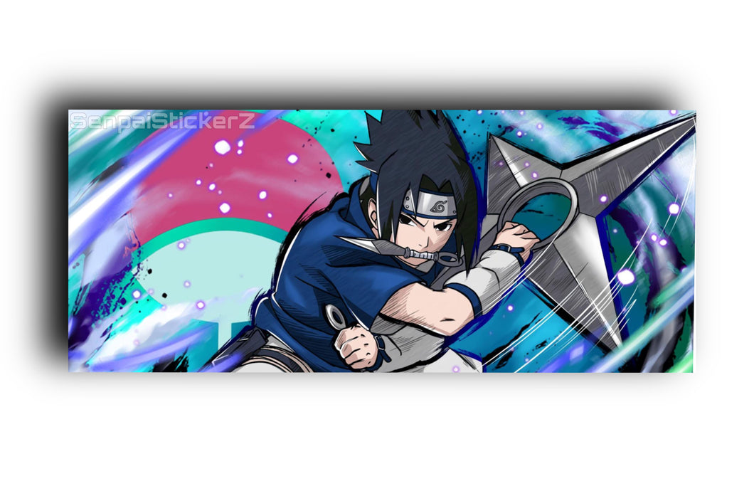 Young Uchiha