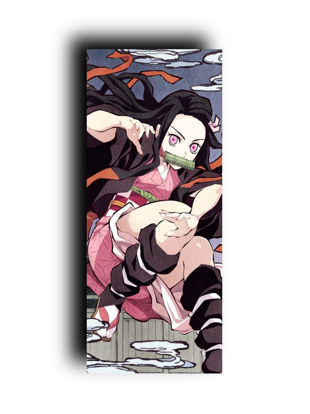 Nezuko