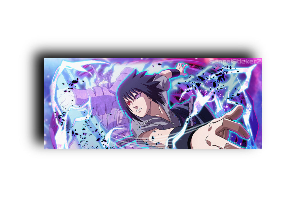 FF Sasuke