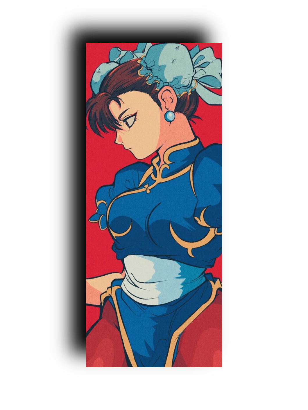 ChunLi