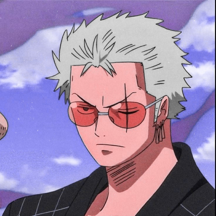 Zoro icon