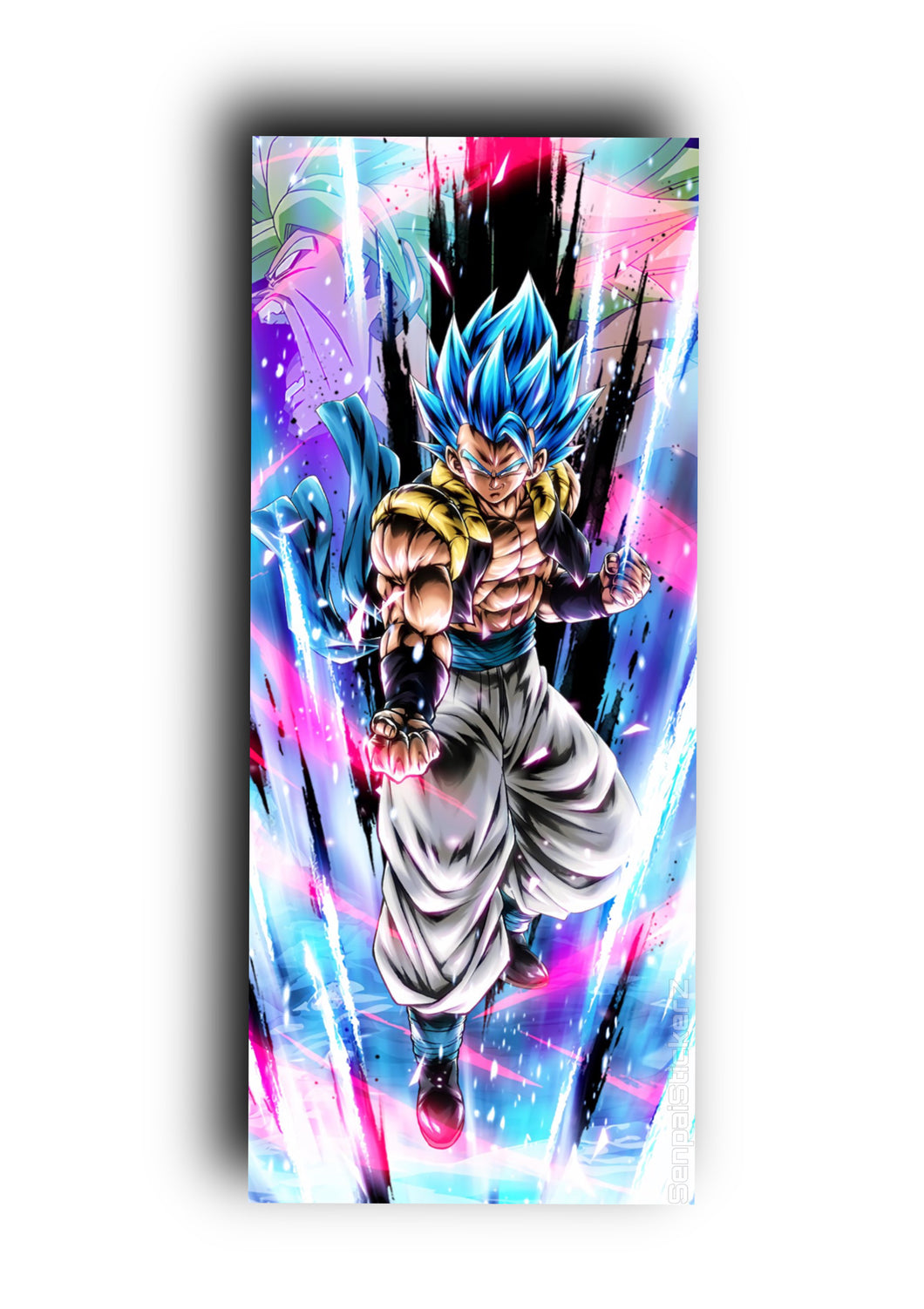 Gogeta