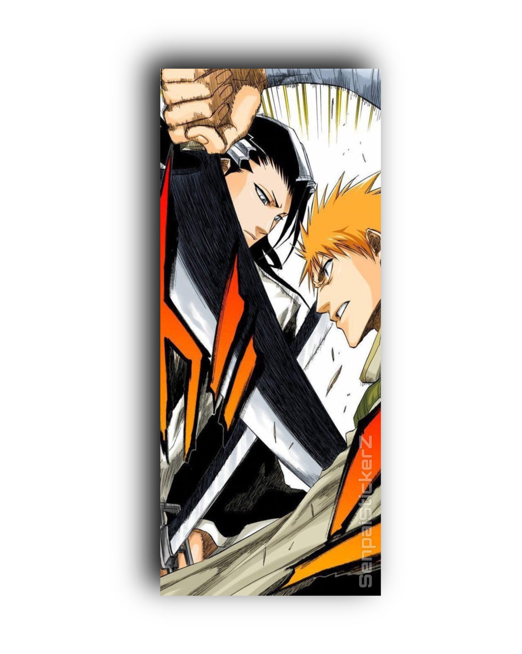 Bankai!!