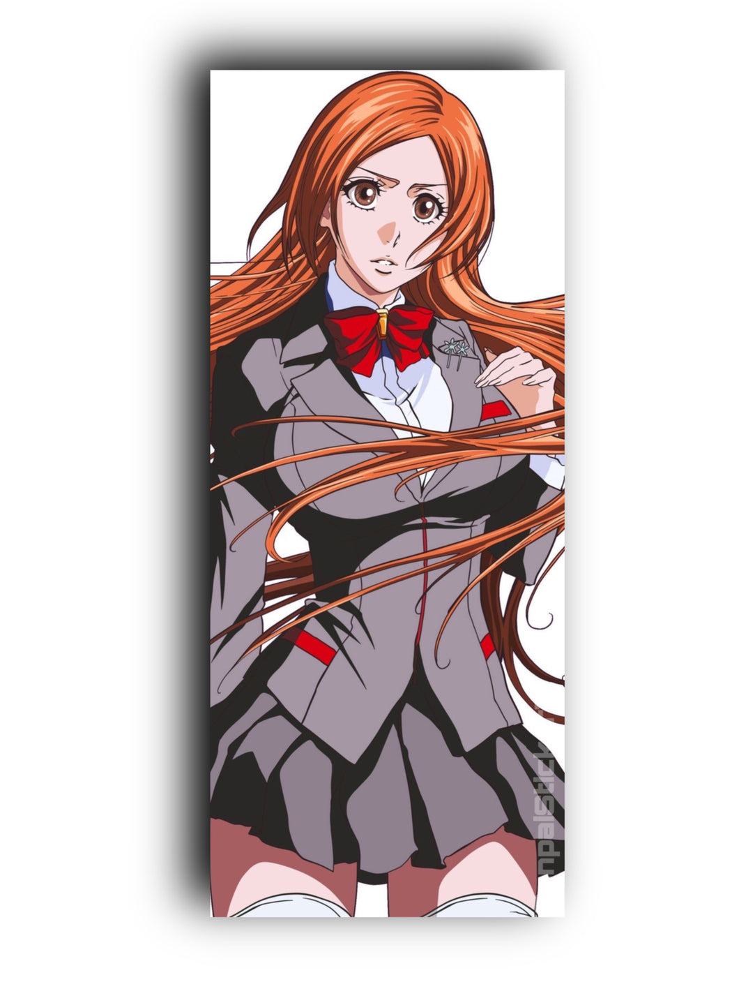 Orihime Wf