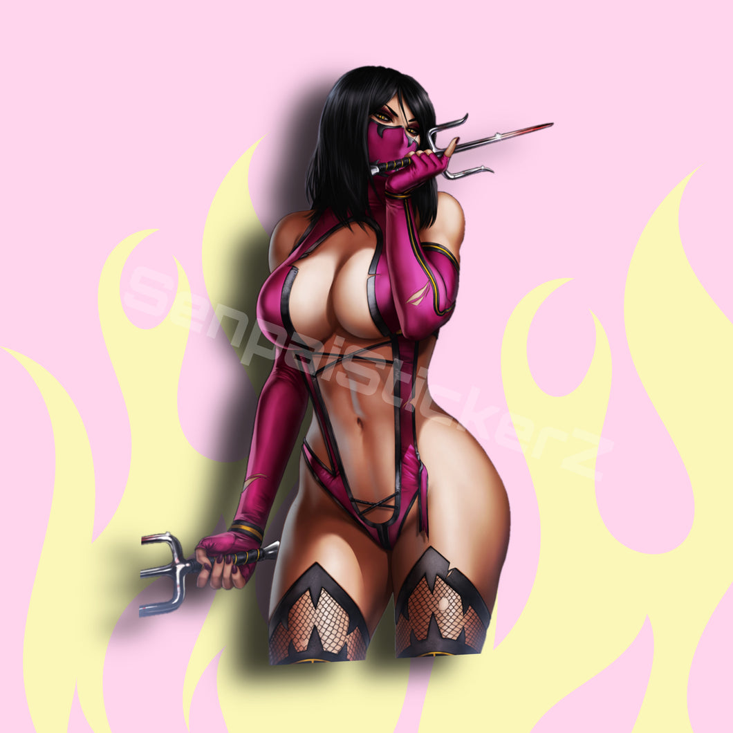 MKXWaifu