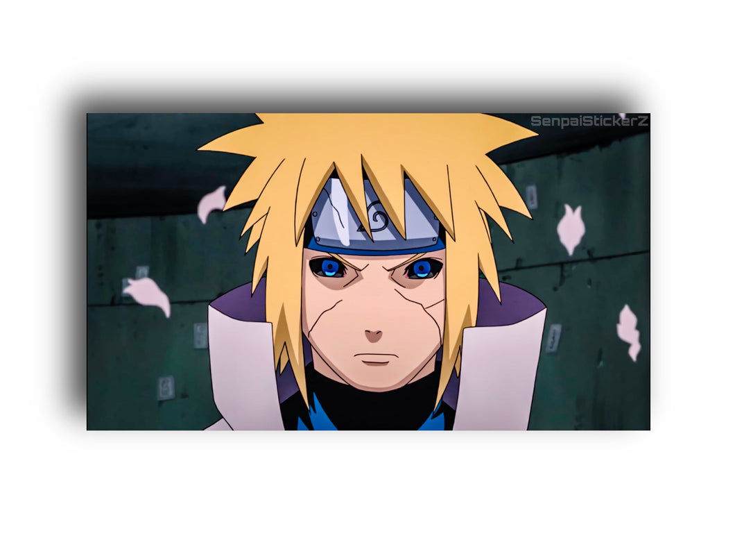 4th Hokage