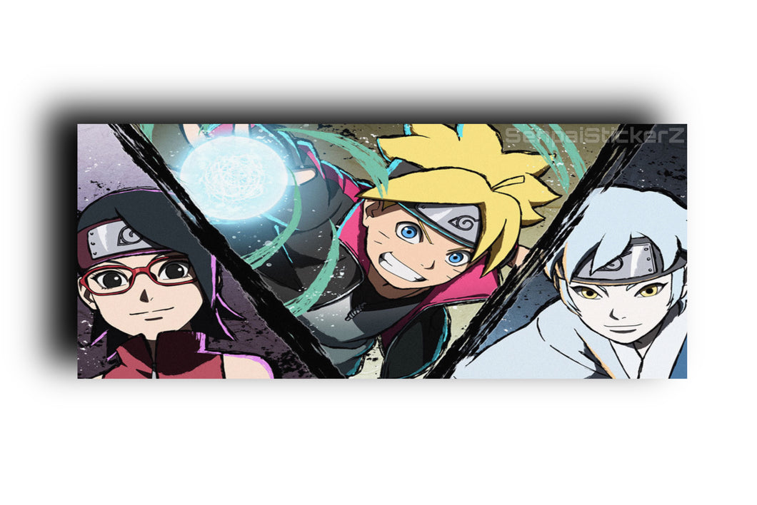 New Team 7