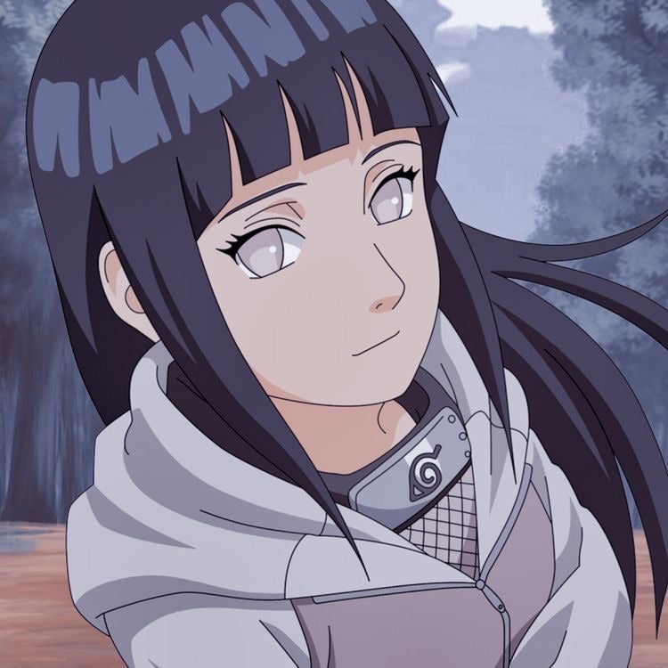 Hyuga icon